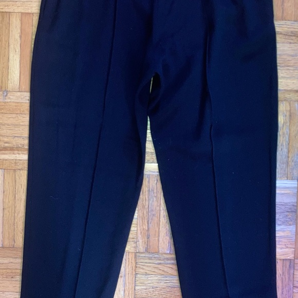 Isabel Marant Etoile Black Pants IT 42 - Picture 3 of 6